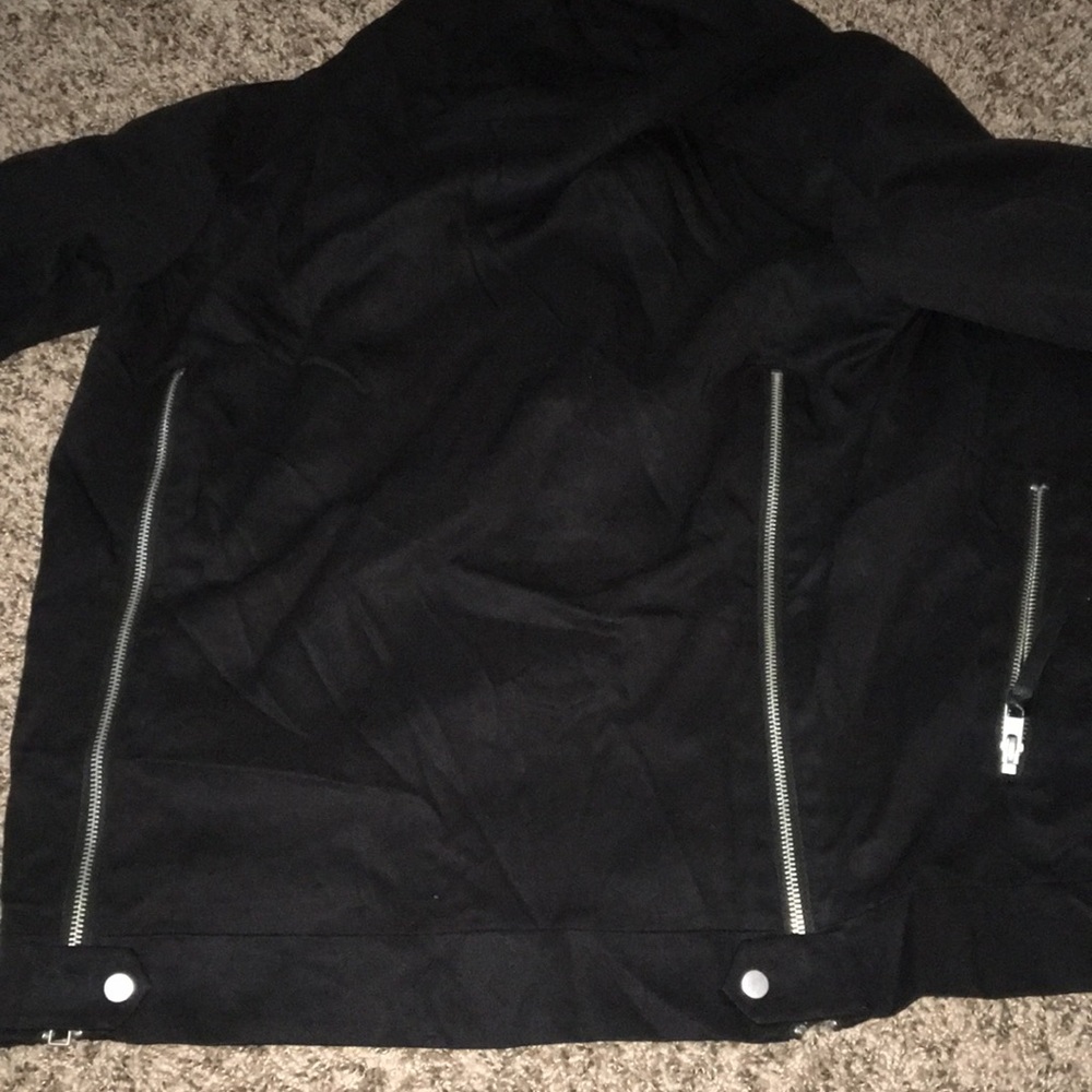 All saints jacket - Picture 4 of 5